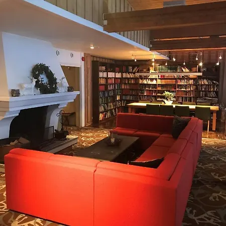 Wadahl Hotell Hotel