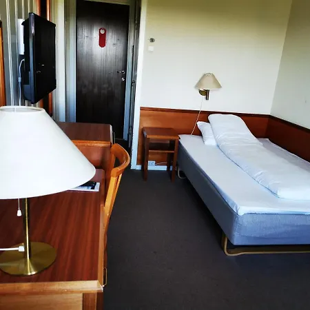Wadahl Hotell Hotel *