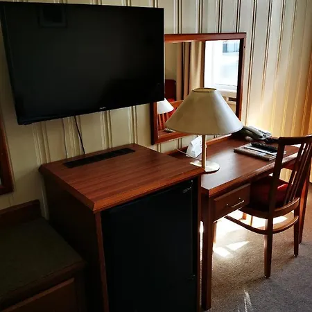 Wadahl Hotell Hotel
