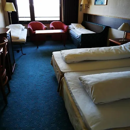 Wadahl Hotell Hotel