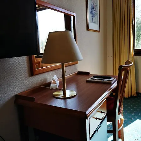 Wadahl Hotell Hotel Gala