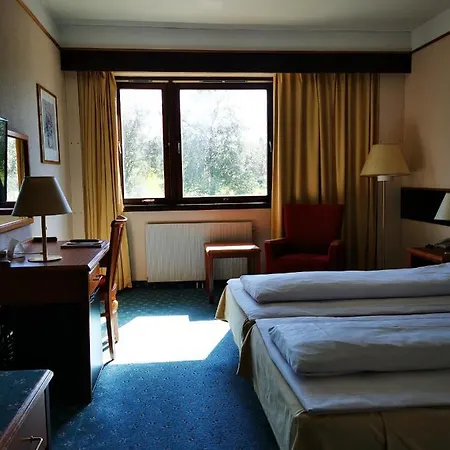 Wadahl Hotell *