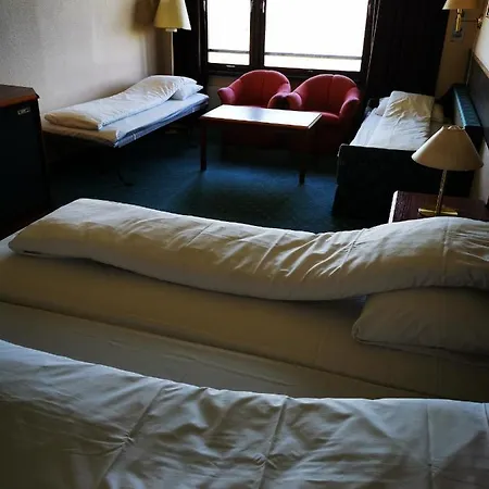 Wadahl Hotell Hotel Gala