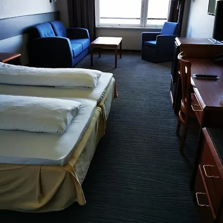 Wadahl Hotell Hotel *