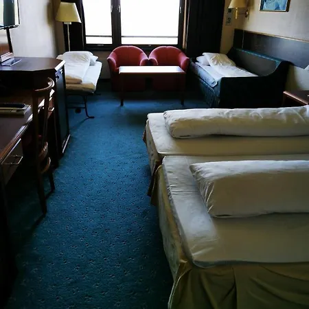 Wadahl Hotell * Gala