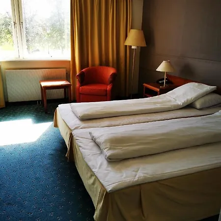 Wadahl Hotell Hotel