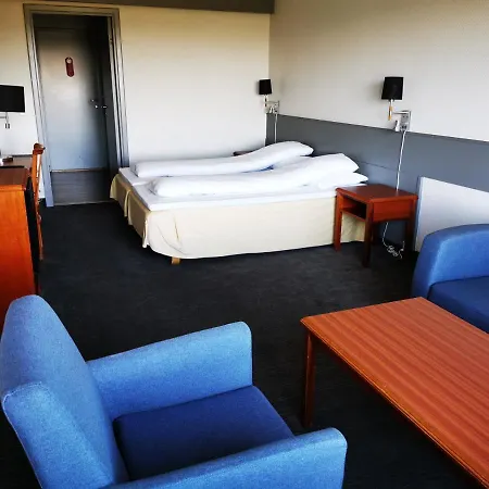 Wadahl Hotell Hotel *